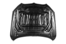 BMW 7. sērija F01/F02 2008–2015 Restaila komplekts G12 M760 (ar bagāžnieka vāka un aizmugurējo spārnu nomaiņu) foto 35