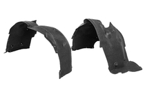 BMW 7. sērija F01/F02 2008–2015 Restaila komplekts G12 M760 (ar bagāžnieka vāka un aizmugurējo spārnu nomaiņu) foto 39