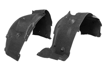 BMW 7. sērija F01/F02 2008–2015 Restaila komplekts G12 M760 (ar bagāžnieka vāka un aizmugurējo spārnu nomaiņu) foto 41