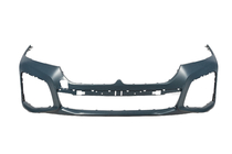 BMW 7. sērija F01/F02 2008–2015 Restaila komplekts G12 M760 (ar bagāžnieka vāka un aizmugurējo spārnu nomaiņu) foto 50
