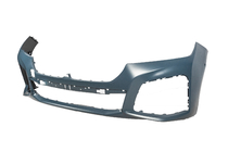 BMW 7. sērija F01/F02 2008–2015 Restaila komplekts G12 M760 (ar bagāžnieka vāka un aizmugurējo spārnu nomaiņu) foto 51