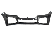 BMW 7. sērija F01/F02 2008–2015 Restaila komplekts G12 M760 (ar bagāžnieka vāka un aizmugurējo spārnu nomaiņu) foto 53