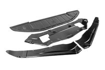 BMW 7. sērija F01/F02 2008–2015 Restaila komplekts G12 M760 (ar bagāžnieka vāka un aizmugurējo spārnu nomaiņu) foto 60