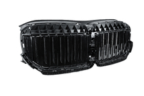 BMW 7. sērija F01/F02 2008–2015 Restaila komplekts G12 M760 (ar bagāžnieka vāka un aizmugurējo spārnu nomaiņu) foto 75
