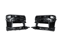 BMW 7. sērija F01/F02 2008–2015 Restaila komplekts G12 M760 (ar bagāžnieka vāka un aizmugurējo spārnu nomaiņu) foto 94