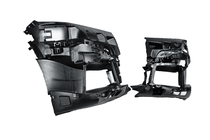 BMW 7. sērija F01/F02 2008–2015 Restaila komplekts G12 M760 (ar bagāžnieka vāka un aizmugurējo spārnu nomaiņu) foto 96