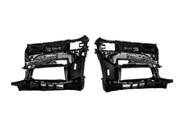 BMW 7. sērija F01/F02 2008–2015 Restaila komplekts G12 M760 (ar bagāžnieka vāka un aizmugurējo spārnu nomaiņu) foto 97