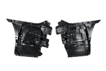 BMW 7. sērija F01/F02 2008–2015 Restaila komplekts G12 M760 (ar bagāžnieka vāka un aizmugurējo spārnu nomaiņu) foto 110