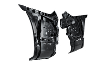 BMW 7. sērija F01/F02 2008–2015 Restaila komplekts G12 M760 (ar bagāžnieka vāka un aizmugurējo spārnu nomaiņu) foto 112