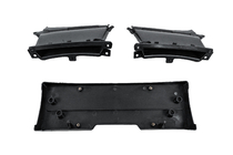 BMW 7. sērija F01/F02 2008–2015 Restaila komplekts G12 M760 (ar bagāžnieka vāka un aizmugurējo spārnu nomaiņu) foto 117