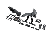 BMW 7. sērija F01/F02 2008–2015 Restaila komplekts G12 M760 (ar bagāžnieka vāka un aizmugurējo spārnu nomaiņu) foto 119