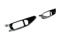 BMW 7. sērija F01/F02 2008–2015 Restaila komplekts G12 M760 (ar bagāžnieka vāka un aizmugurējo spārnu nomaiņu) foto 124