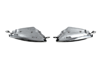 BMW 7. sērija F01/F02 2008–2015 Restaila komplekts G12 M760 (ar bagāžnieka vāka un aizmugurējo spārnu nomaiņu) foto 126