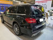 Mercedes GL class X164 2006–2012 Restailinga komplekts GLS X166 AMG foto 2