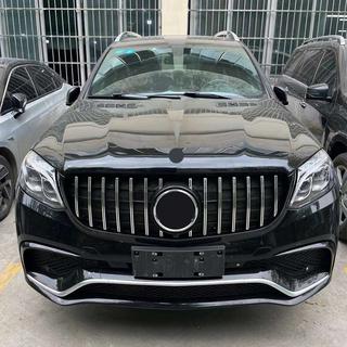 Restailinga komplekts GLS X166 AMG foto 1