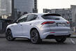 Pilnpiedziņas sporta krosovers Maserati Grecale foto 5