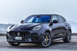 Pilnpiedziņas sporta krosovers Maserati Grecale foto 1
