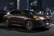 Pilnpiedziņas sporta krosovers Maserati Grecale foto 2