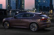 Pilnpiedziņas sporta krosovers Maserati Grecale foto 3