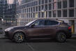Pilnpiedziņas sporta krosovers Maserati Grecale foto 4