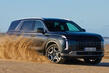 Apskats: atjaunotais Hyundai Palisade krosovers foto 1