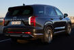 Apskats: atjaunotais Hyundai Palisade krosovers foto 4