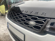 Range Rover Sport 2014–2022 Karbona uzliku komplekts (2018-2022) foto 2