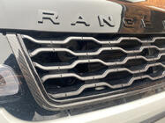 Range Rover Sport 2014–2022 Karbona uzliku komplekts (2018-2022) foto 3