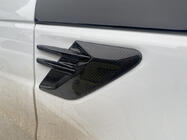 Range Rover Sport 2014–2022 Karbona uzliku komplekts (2018-2022) foto 9