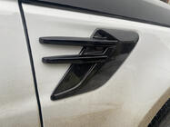 Range Rover Sport 2014–2022 Karbona uzliku komplekts (2018-2022) foto 11