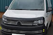 Līstu burvība: kā uzlabot Volkswagen T6 ārieni foto 3
