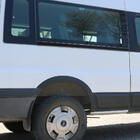 Ford Transit 2000–2014 Spārnu arku uzlikas EuroCap 2006-2013 (6 gab., ABS, garā bāze) foto 4