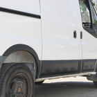 Ford Transit 2000–2014 Spārnu arku uzlikas EuroCap 2006-2013 (6 gab., ABS, īsā bāze) foto 4