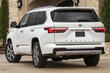 Toyota Sequoia apvidus auto trešā paaudze foto 4