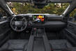 Toyota Sequoia apvidus auto trešā paaudze foto 5