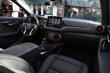 Atjauninātā Chevrolet Blazer krosovera apskats foto 5