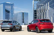 Atjauninātā Ford Escape krosovera apskats foto 3