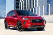 Atjauninātā Ford Escape krosovera apskats foto 4