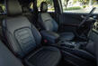 Atjauninātā Ford Escape krosovera apskats foto 6