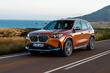 BMW X1 krosovera trešās paaudzes apskats foto 3