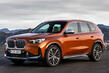 BMW X1 krosovera trešās paaudzes apskats foto 2