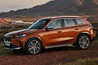 BMW X1 krosovera trešās paaudzes apskats foto 1