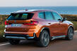BMW X1 krosovera trešās paaudzes apskats foto 4