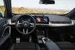 BMW X1 krosovera trešās paaudzes apskats foto 5