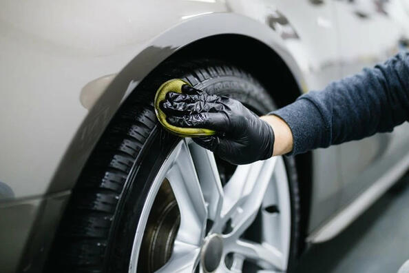 Kā pareizi kopt auto riepas: padomi un ieteikumi