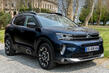 Atjauninātā Citroen C5 Aircross krosovera apskats foto 2