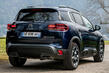 Atjauninātā Citroen C5 Aircross krosovera apskats foto 4