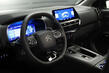 Atjauninātā Citroen C5 Aircross krosovera apskats foto 5