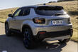Jeep Avenger EV elektriskā krosovera apskats foto 4