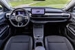 Jeep Avenger EV elektriskā krosovera apskats foto 5